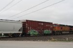 BNSF 729120